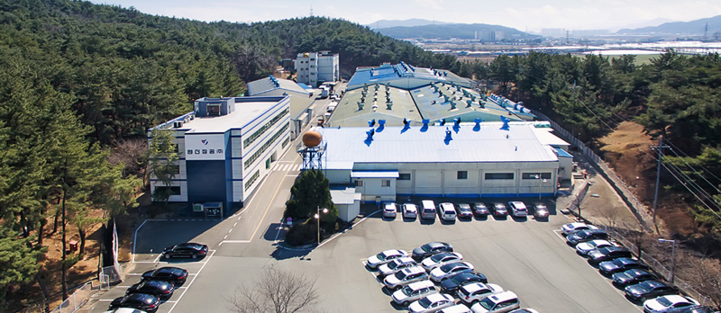 Headquarter